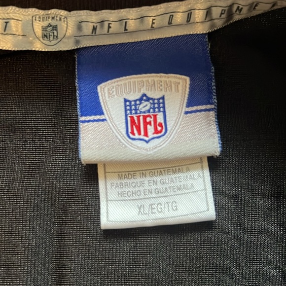 Ben Roethlisberger Steelers Jersey - Picture 7 of 10